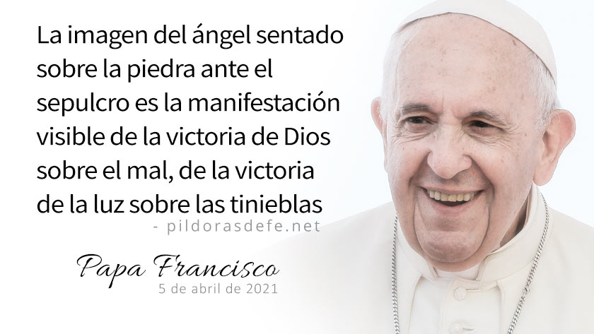 Evangelio de hoy sábado Lecturas de hoy 8 de abril 2023