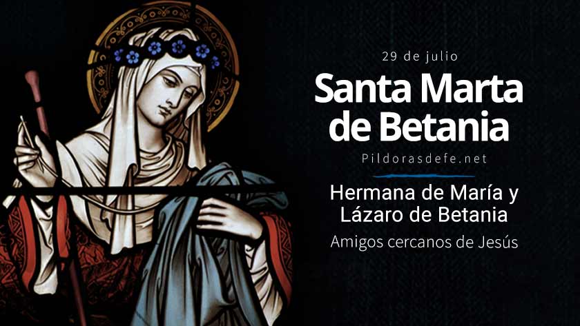 Santa Marta, María y Lázaro de Betania, Amigos cercanos de Jesús