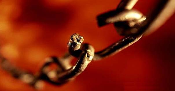 liberar cadenas pecado habitos pecaminosos