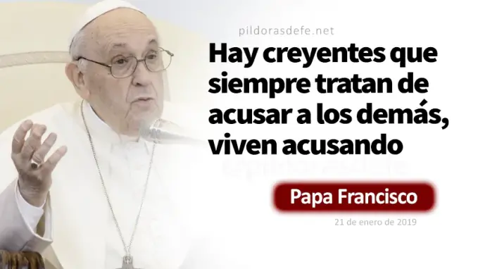 De la abundancia del corazon Papa Francisco Lucas    Cita Biblica   