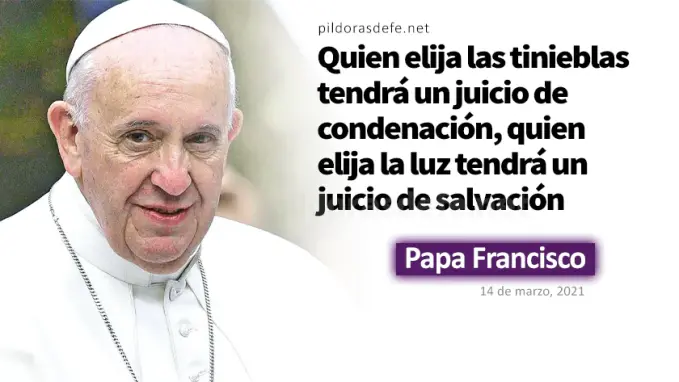 Evangelio de hoy Domingo Juan    Evangelio del dia Papa Francisco  marzo 