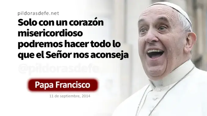 Evangelio de hoy Martes Mateo    Papa Francisco  junio 