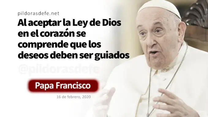 Evangelio de hoy Sabado Mateo    Papa Francisco  junio 