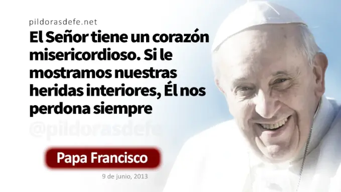 Evangelio de hoy Viernes Juan    Evangelio del dia Papa Francisco  junio 