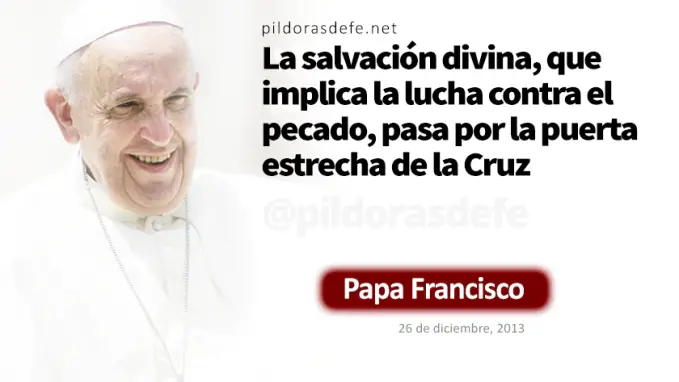 Evangelio de hoy Viernes Mateo    No son ustedes los que hablaran Papa Francisco  julio 