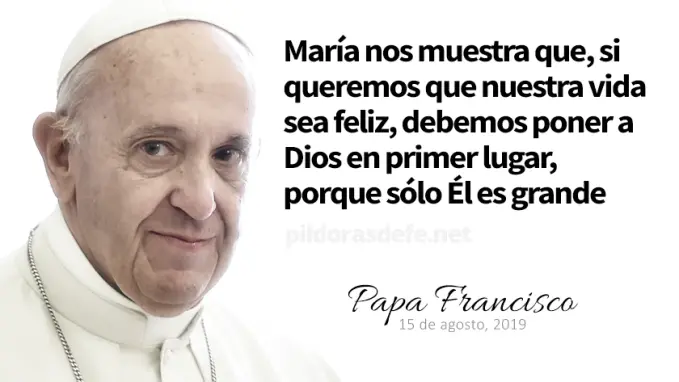 Evangelio de hoy viernes lucas    Lecturas del dia Reflexion del Papa Francisco   