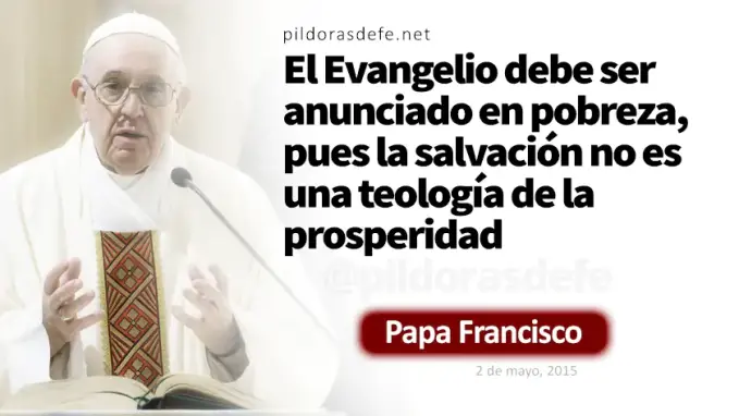 Jesus llamo a los Doce envio dos en dos Papa Francisco Marcos    Cita Biblica   