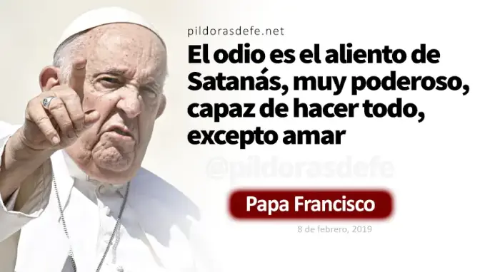 Juan lo decapite Ha resucitado Papa Francisco Marcos    Cita Biblica   