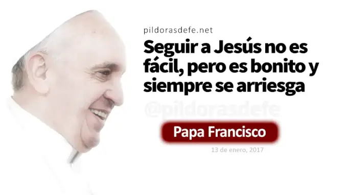 Los que lo tocaron quedaban sanados Papa Francisco Marcos    Cita Biblica   