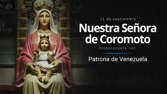 Nuestra Senora de Coromoto