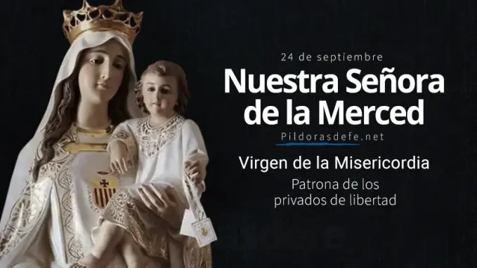 Nuestra Senora de la Merced