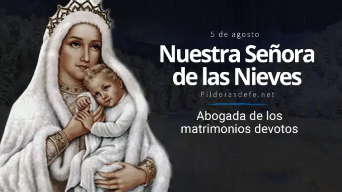 Nuestra Senora de las Nieves