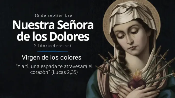 Nuestra Senora de los Dolores