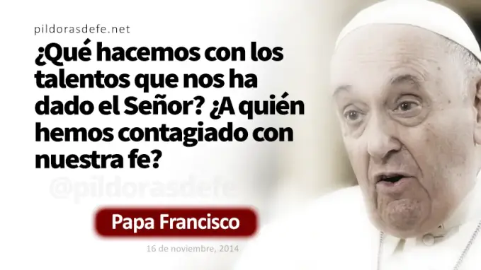 Por que no pusiste mi dinero en el banco Lucas    Evangelio Cita Biblica   