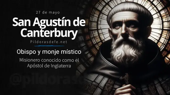 San Agustin de Canterbury