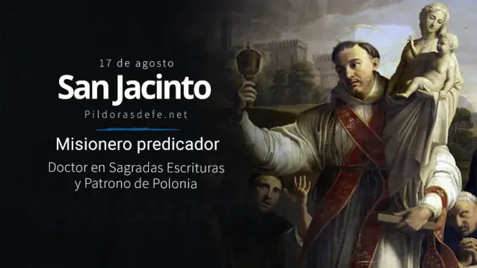 San Jacinto de Polonia