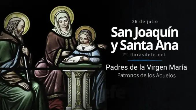 San Joaquin y Santa Ana