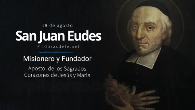 San Juan Eudes