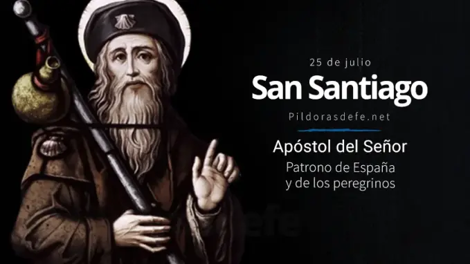 San Santiago Apostol