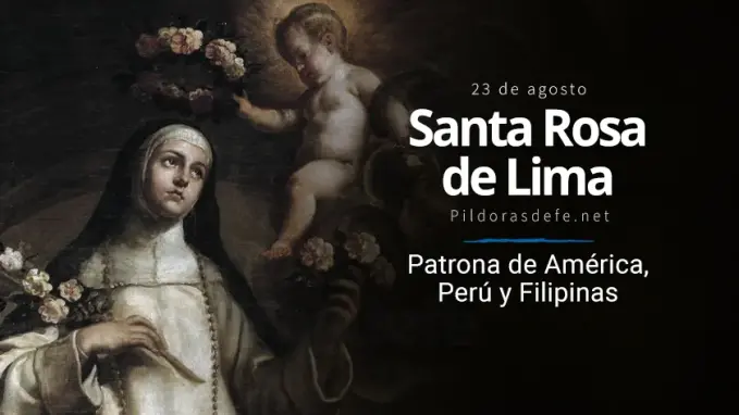 Santa Rosa de Lima