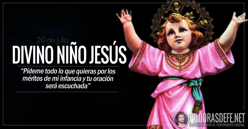 divino nino jesus fiesta colombia y otros paises