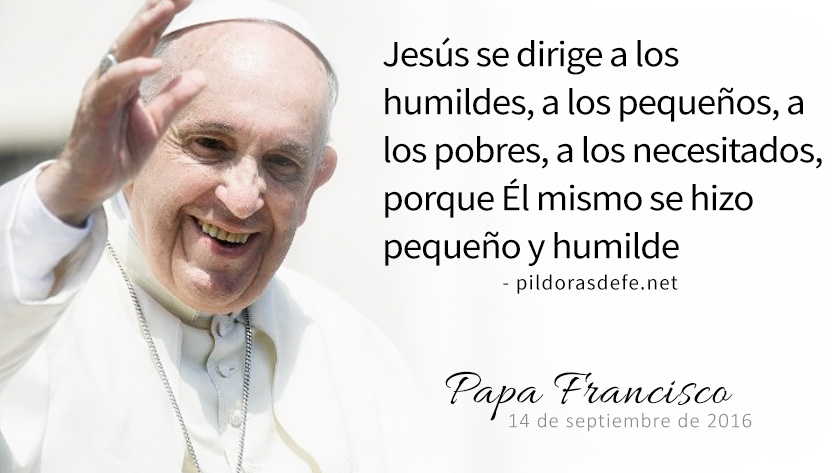 evangelio de hoy jueves  julio  lecturas del dia reflexion del papa francisco