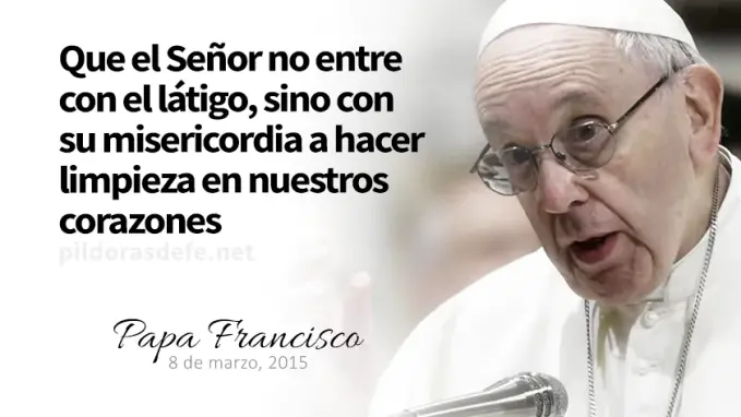 evangelio de hoy jueves  noviembre  lecturas del dia reflexion con el papa francisco