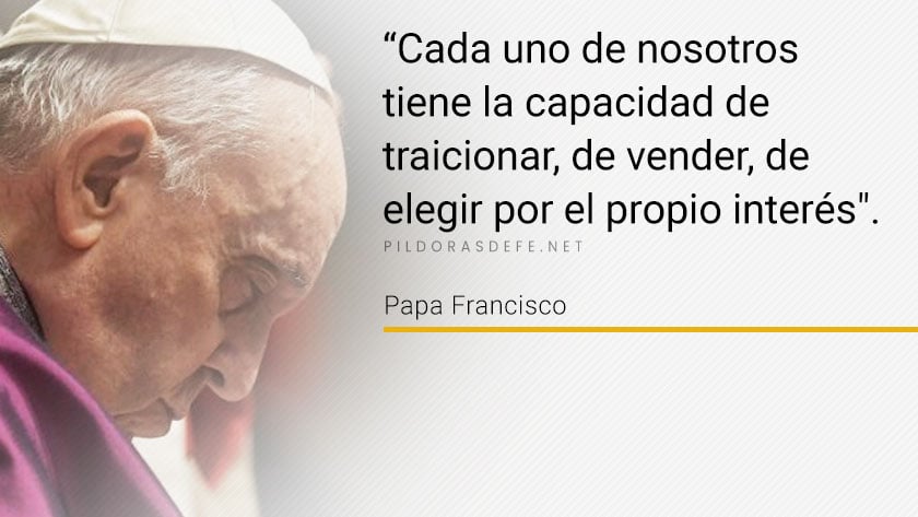 evangelio de hoy martes  abril  lecturas del dia reflexion papa francisco palabra diaria