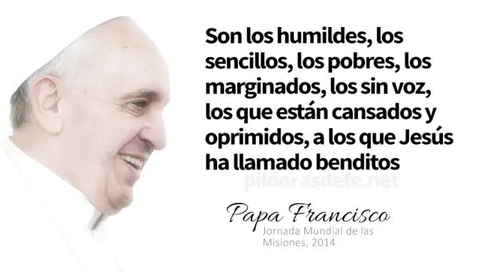 evangelio de hoy martes  diciembre  lecturas del dia reflexion con papa francisco