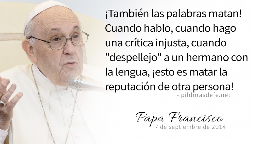 Evangelio comentado del 15 de agosto del 2023 