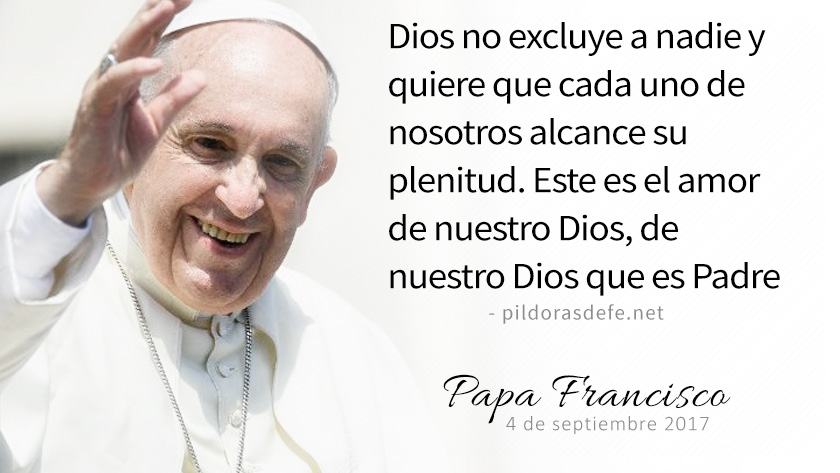 evangelio de hoy miercoles  agosto  lecturas del dia reflexion del papa francisco