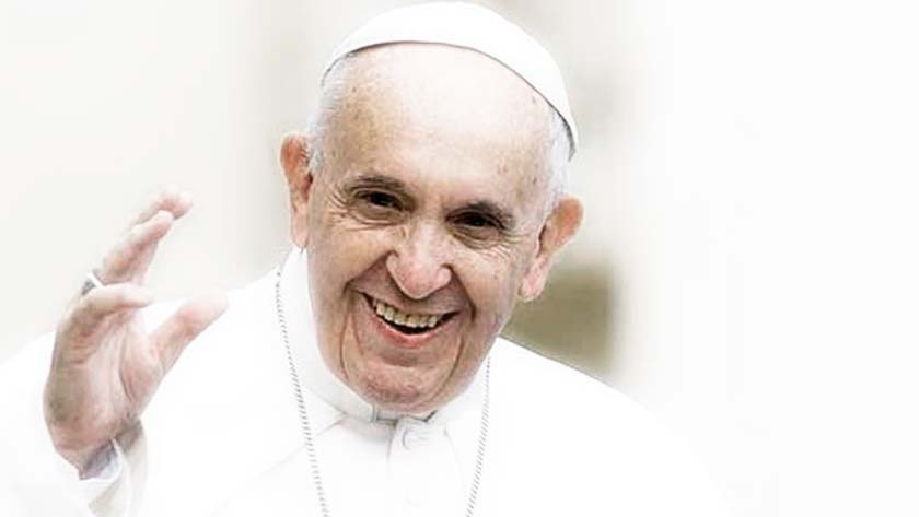 evangelio de hoy sabado  noviembre  lecturas reflexion papa francisco palabra diaria