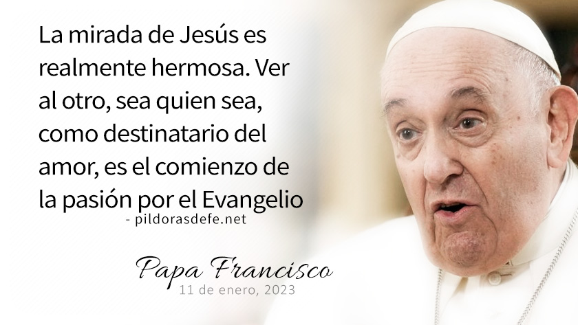 evangelio de hoy viernes  julio  lecturas del dia reflexion del papa francisco