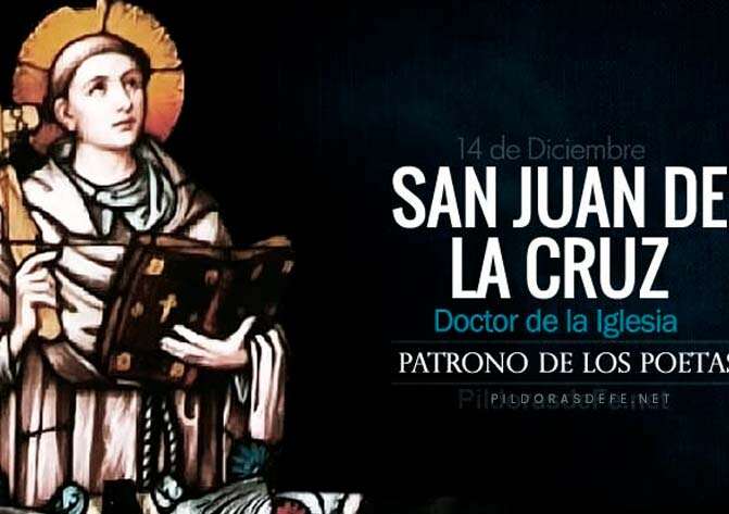 Juan De La Cruz