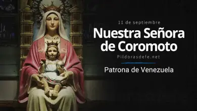 Nuestra Señora de Coromoto: Patrona de Venezuela