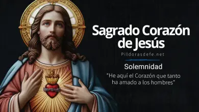 Celebración de la Solemnidad del Sagrado Corazón de Jesús