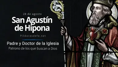 San Agustín: Patrono de los Teólogos y los que Buscan a Dios