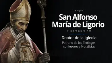 San Alfonso María de Ligorio: Doctor de la Iglesia y devoto de María