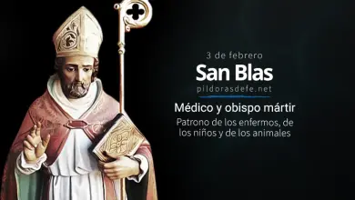 San Blas: Protector de los niños, enfermos y animales