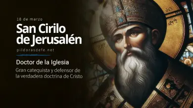 San Cirilo, Obispo de Jerusalén: Doctor de la Iglesia que sufrió varias veces el exilio