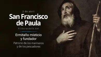 San Francisco de Paula, Eremita y fundador: Biografía y vida