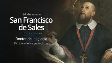 San Francisco de Sales: Patrono de los periodistas