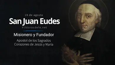 San Juan Eudes: Misionero y fundador de la Congregación de Jesús y María