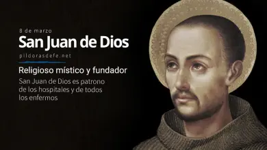 San Juan de Dios: Patrono de los enfermos y de los hospitales