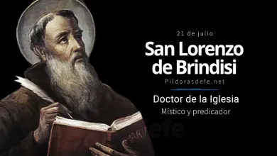 San Lorenzo de Brindisi, Doctor de la Iglesia: Confesor y predicador