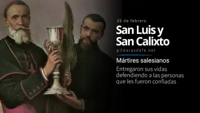 Santos Luis Versiglia y Calixto Caravario, mártires salesianos