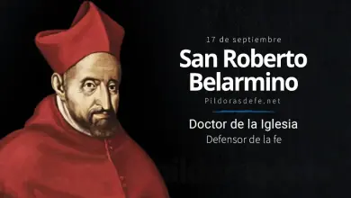 San Roberto Belarmino: Obispo y patrono de los Catequistas