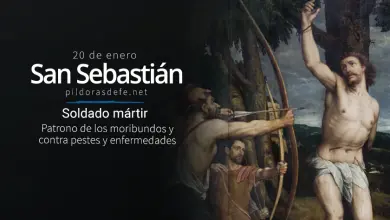 San Sebastián: Patrono contra las pestes y enfermedades