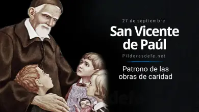 San Vicente de Paúl, Apóstol de la caridad: Biografía y obras