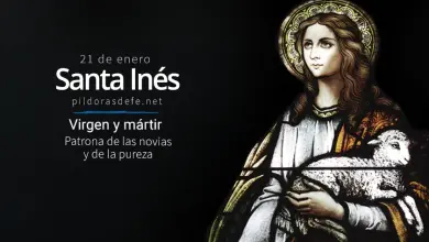 Santa Inés: Virgen y Mártir: Patrona de las Novias y la Pureza